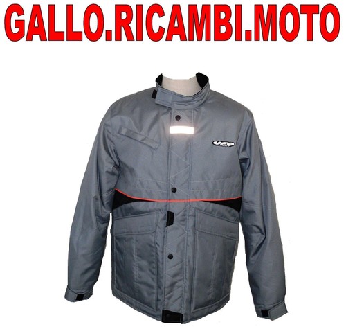 Giacca ufo plast - plast, taglia