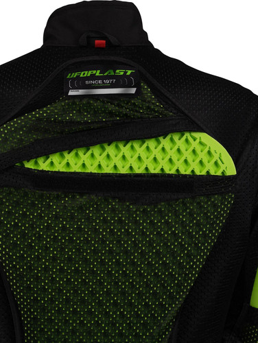 Ufo plast taiga giacca - plast,