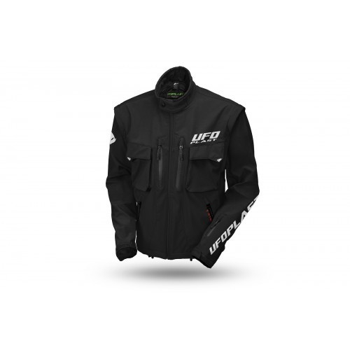Giacca moto quad enduro - quad,