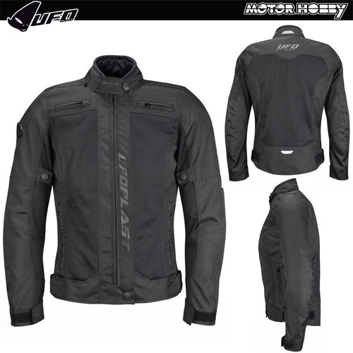 Giacca moto strada estiva - giacca,