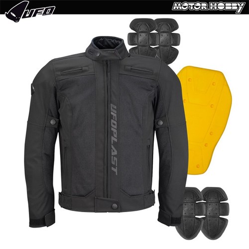Giacca moto strada estiva - strada,