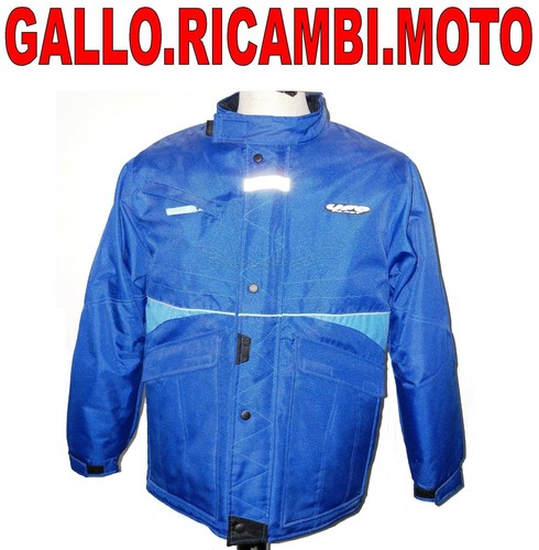 Giacca ufo plast - giacca, blu