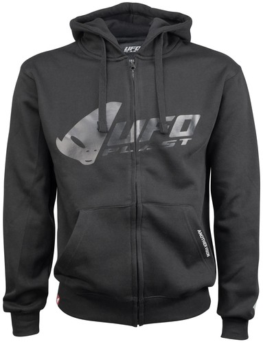 Ufo pee giacca - pee, hoodie