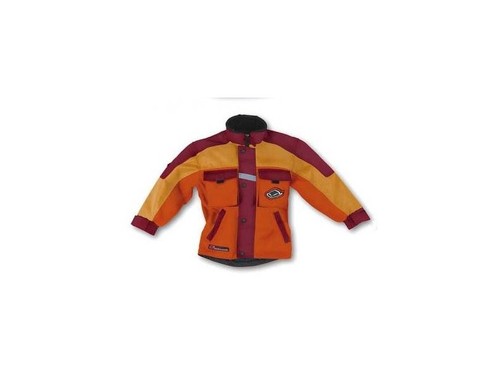 Giacca ufo enduro - giacca, bambini